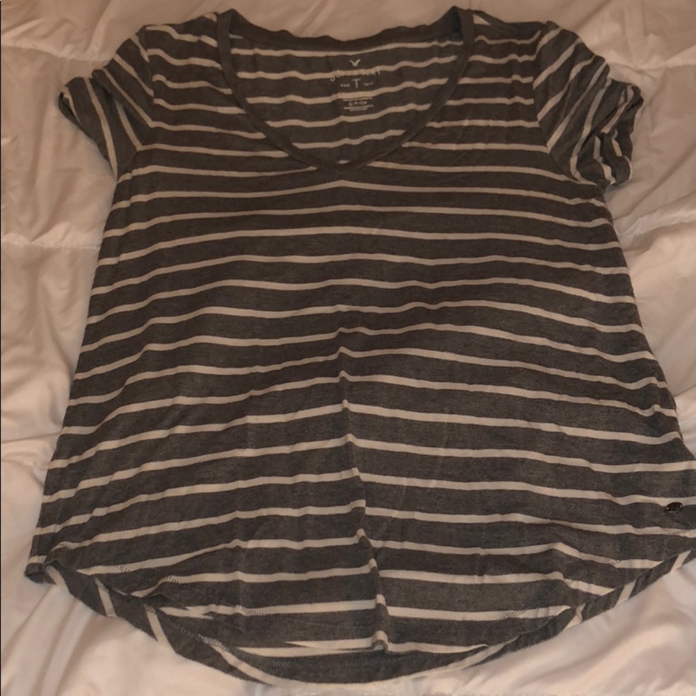 american eagle soft and sexy t-shirt